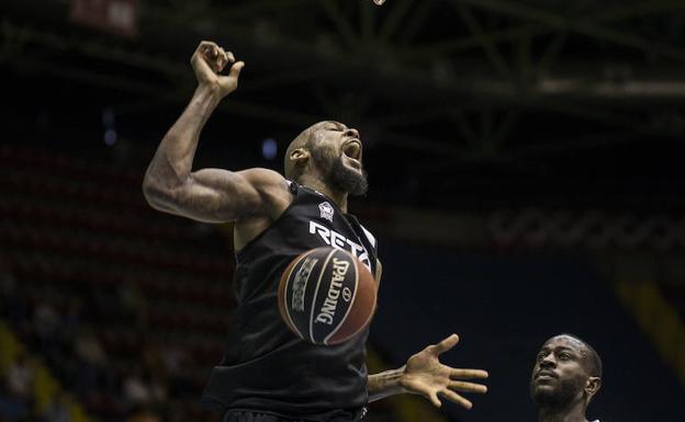 Crónica y resultado: El Bilbao Basket da un golpe en la mesa | Bilbao